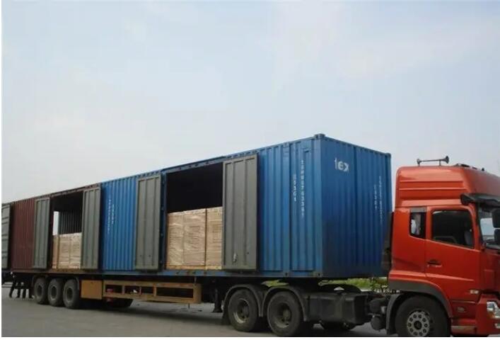 漳州到清河区整车运输