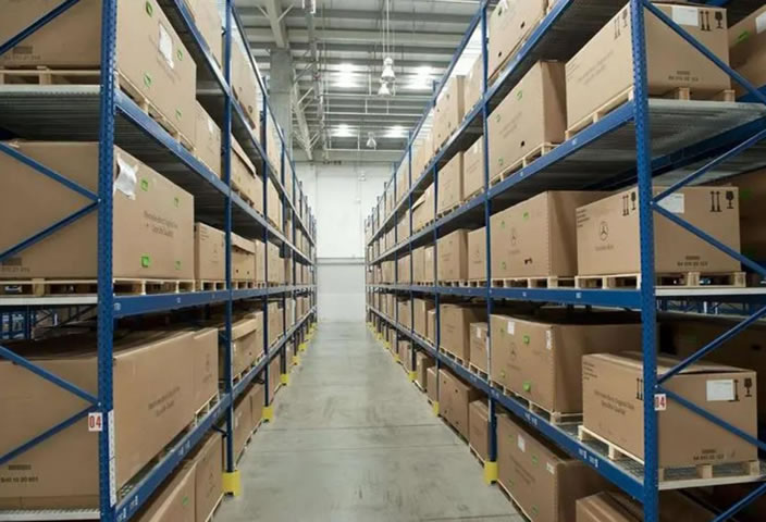 漳州到清河区货物仓储