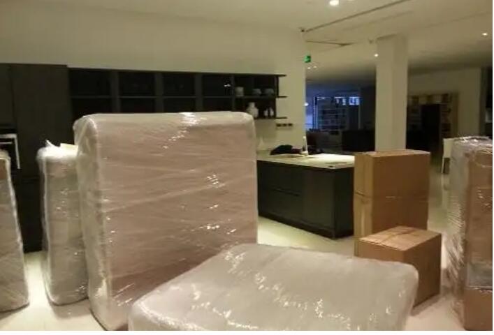 漳州到清河区长途搬家