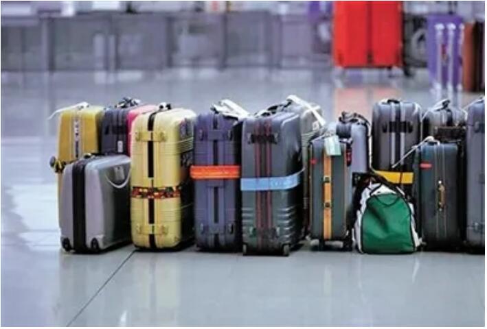 漳州到清河区行李托运