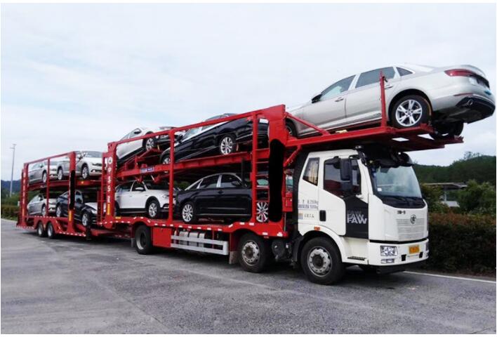 漳州到清河区轿车托运